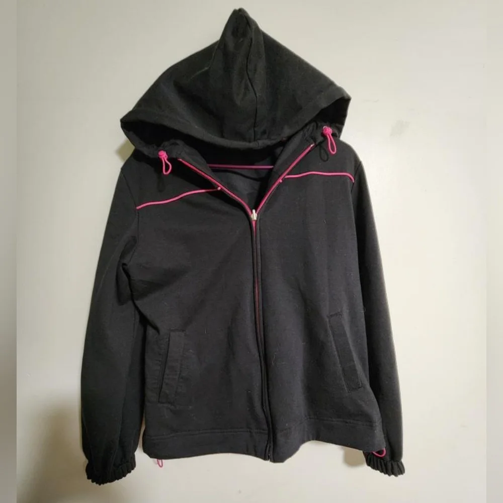 Reversible track jacket - Picture 3 of 3